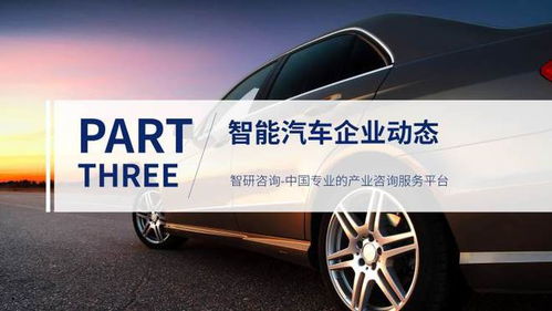 最新 智研咨询重磅发布 2023年4月中国智能汽车行业动态监测